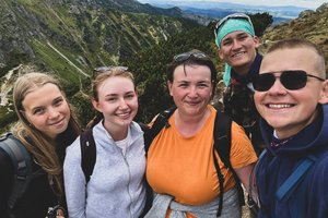 REKOLEKCJE STUDENCKIEKOLEKCJE STUDENCKIE6